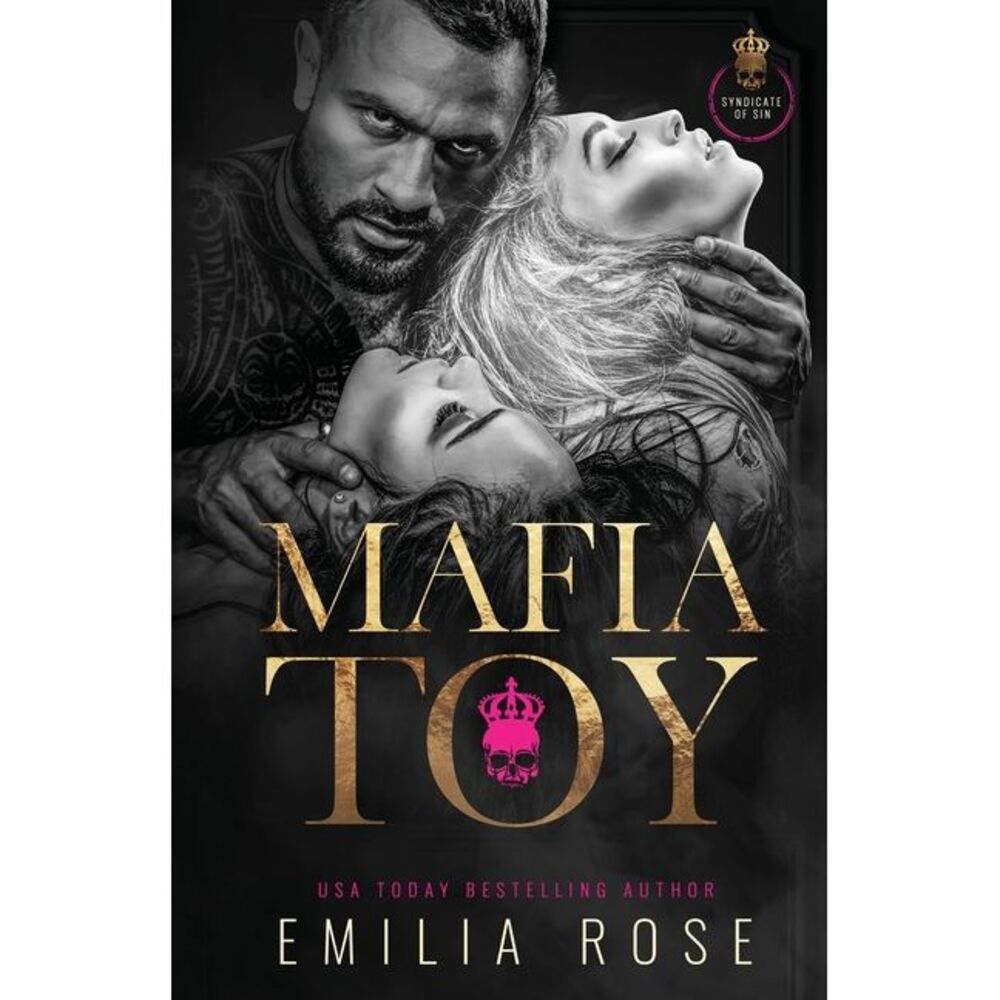 Mafia Toy -- Emilia Rose